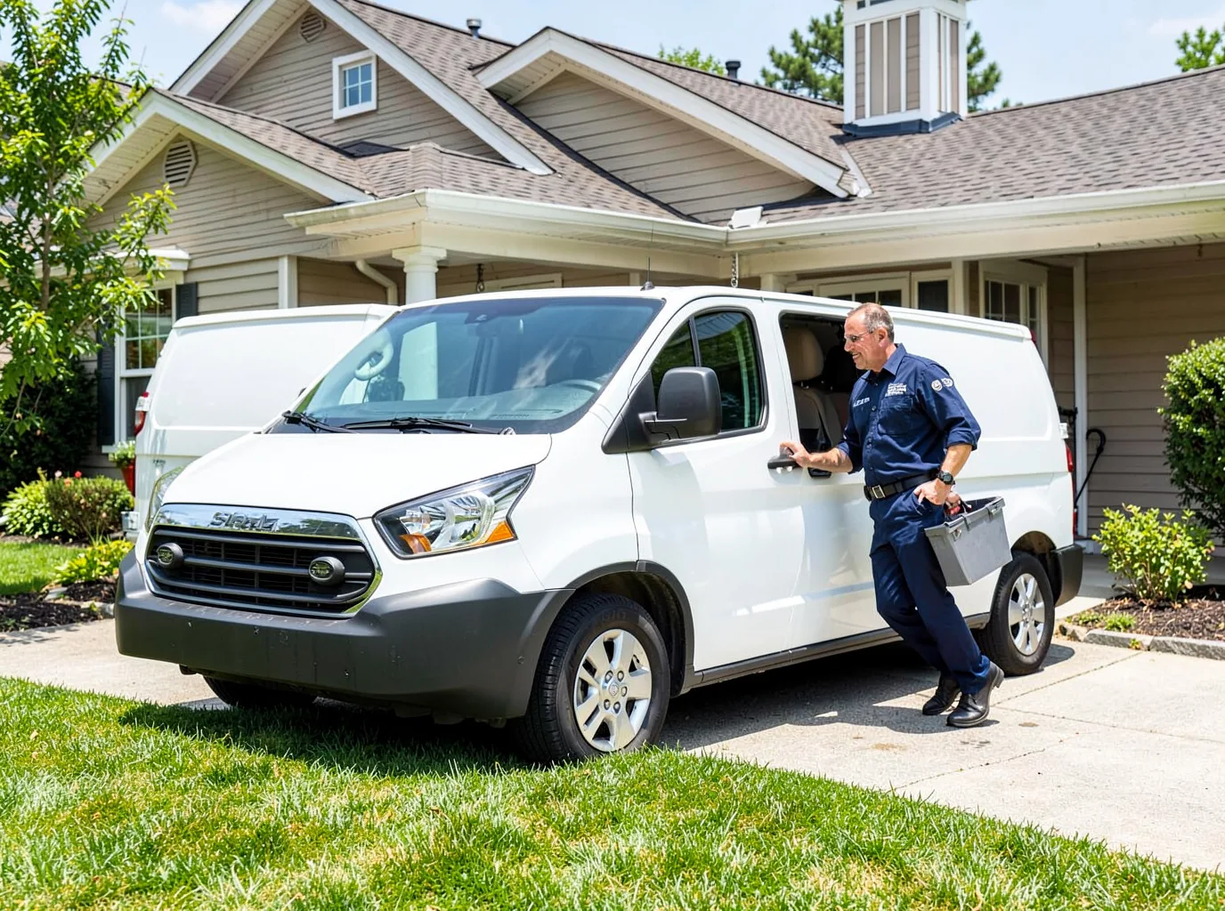 Emergency Plumber company in Bishop, CA